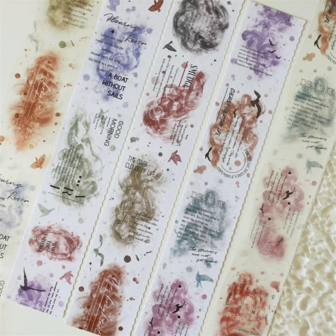 セール89 海外 PETテープ マスキングテープ