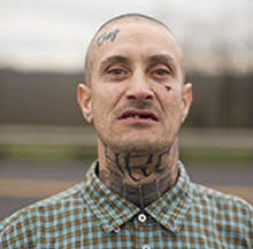 アンチヒーロー　WAX Andy roy