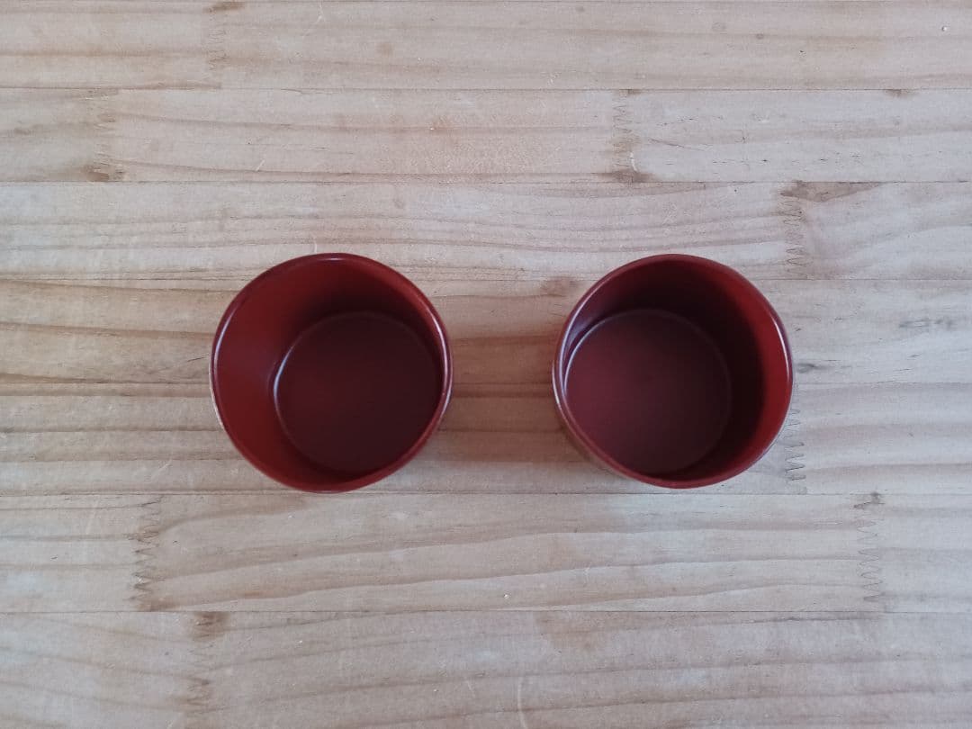 木曽漆器 扇盆付酒盃セット