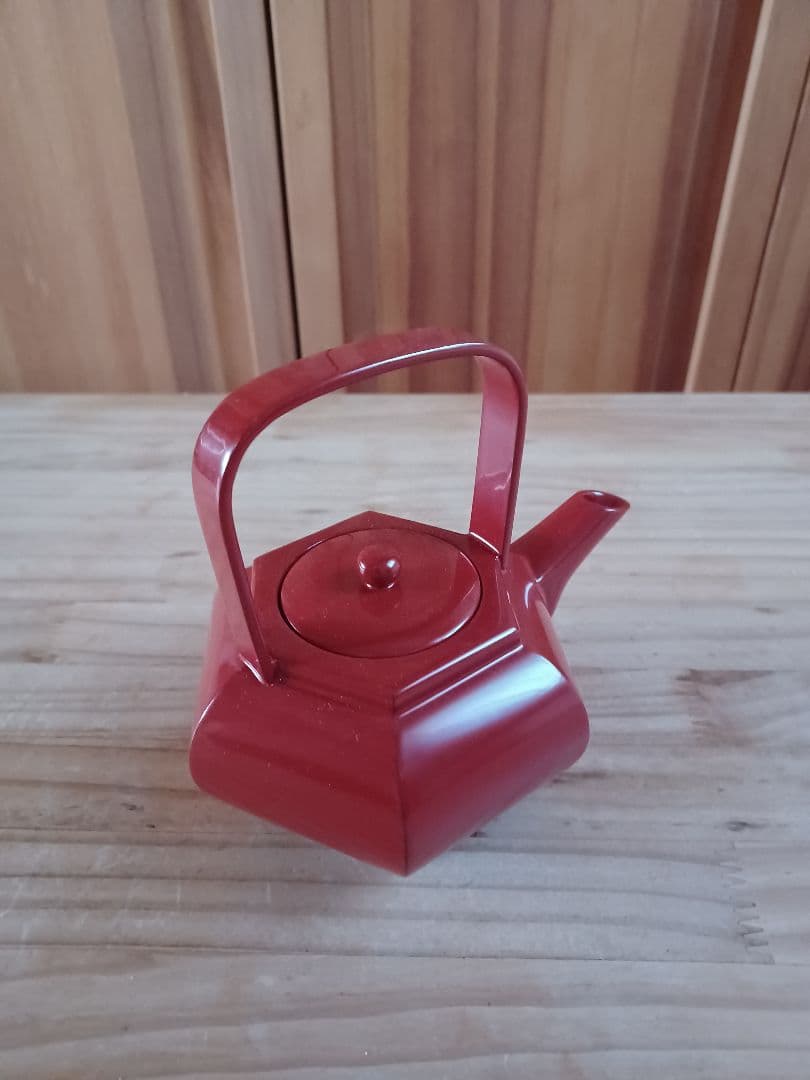 木曽漆器 扇盆付酒盃セット