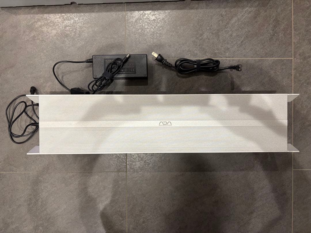 ADA アクアスカイ RGB 60　AQUASKY RGB 60美品