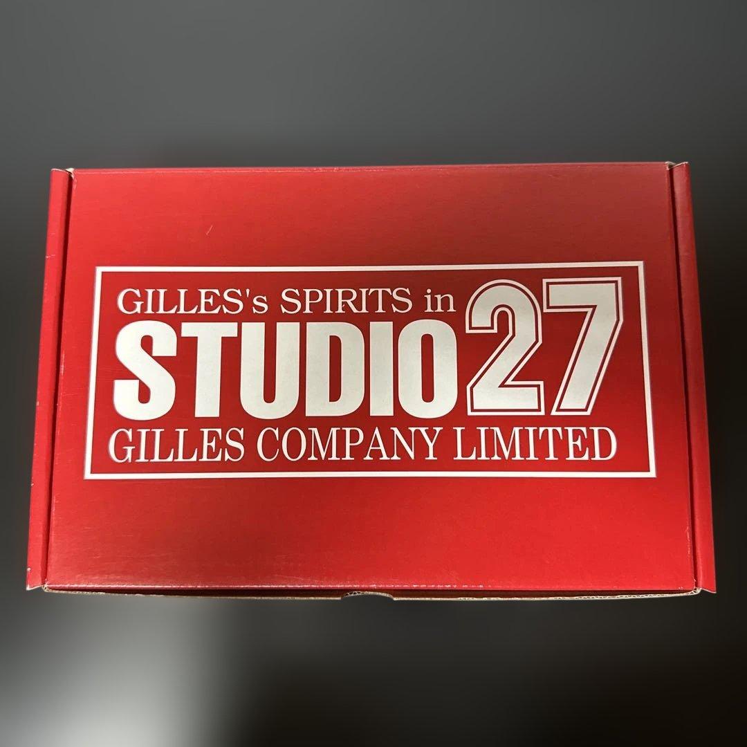 STUDIO27 MP4/22 1/20スケール