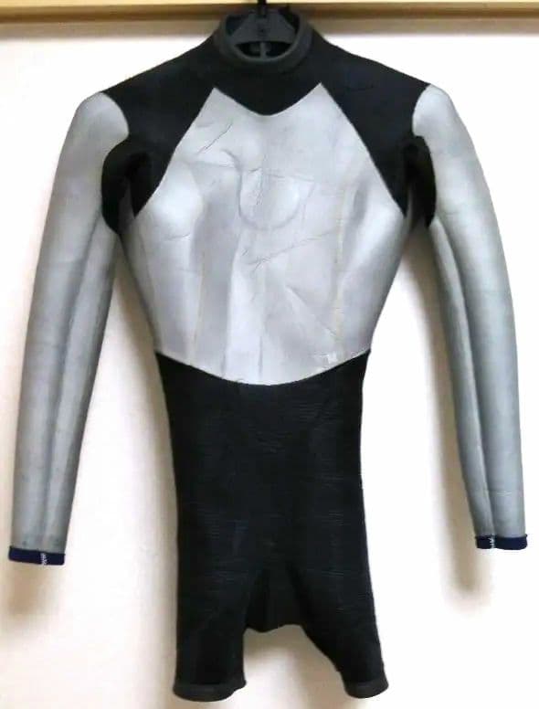 ウェットスーツ レディース　Mサイズ