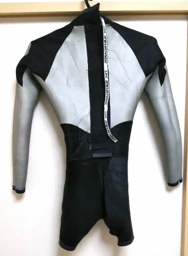 ウェットスーツ レディース　Mサイズ