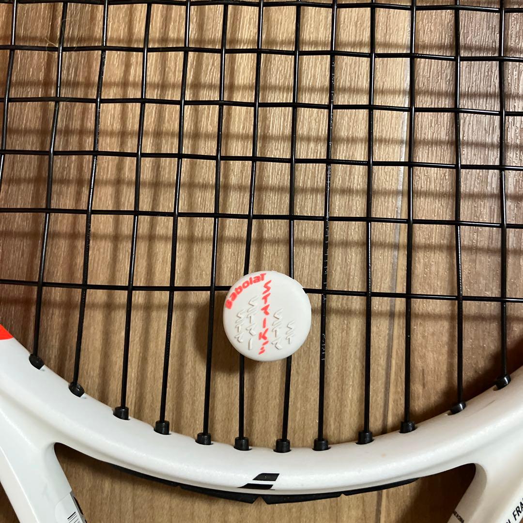 BabolaT ピュアストライク98 16×19 G3 Purestrike