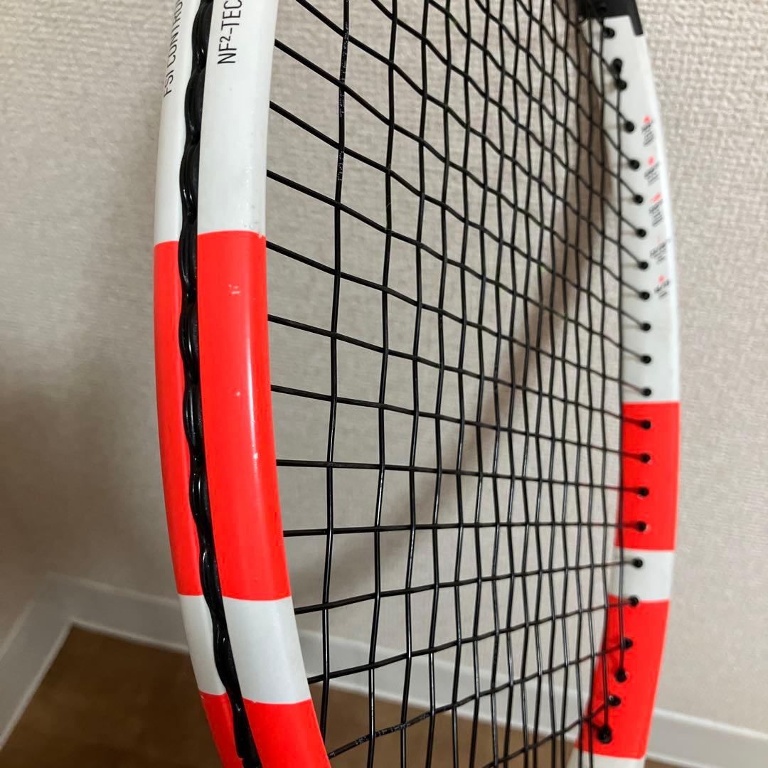 BabolaT ピュアストライク98 16×19 G3 Purestrike