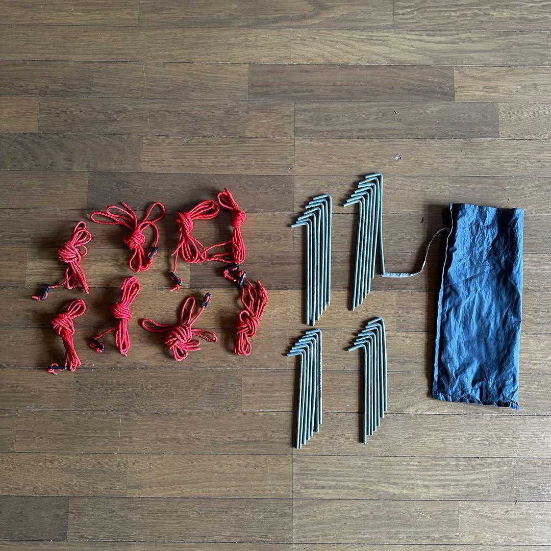 つ*)様 ⭕️DOD⭕️カマボコテント2 KAMABOKO TENT2