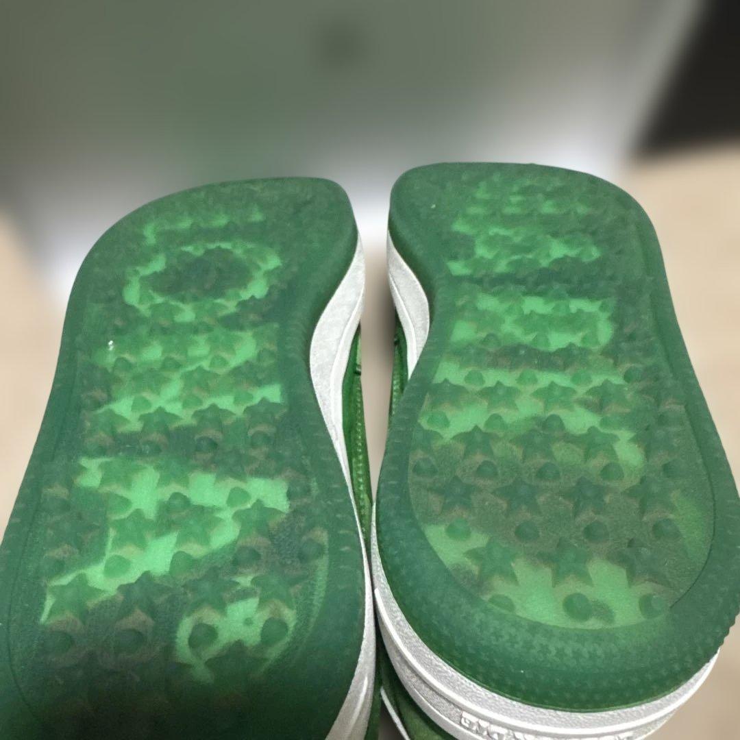 早い者勝ち‼️配送料込‼️マーク&ロナMark&Lona ユニセックススニーカー