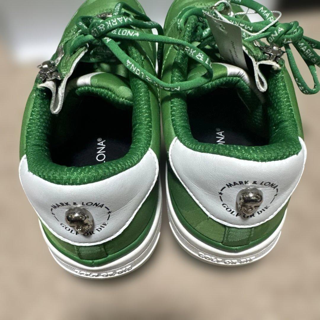 早い者勝ち‼️配送料込‼️マーク&ロナMark&Lona ユニセックススニーカー