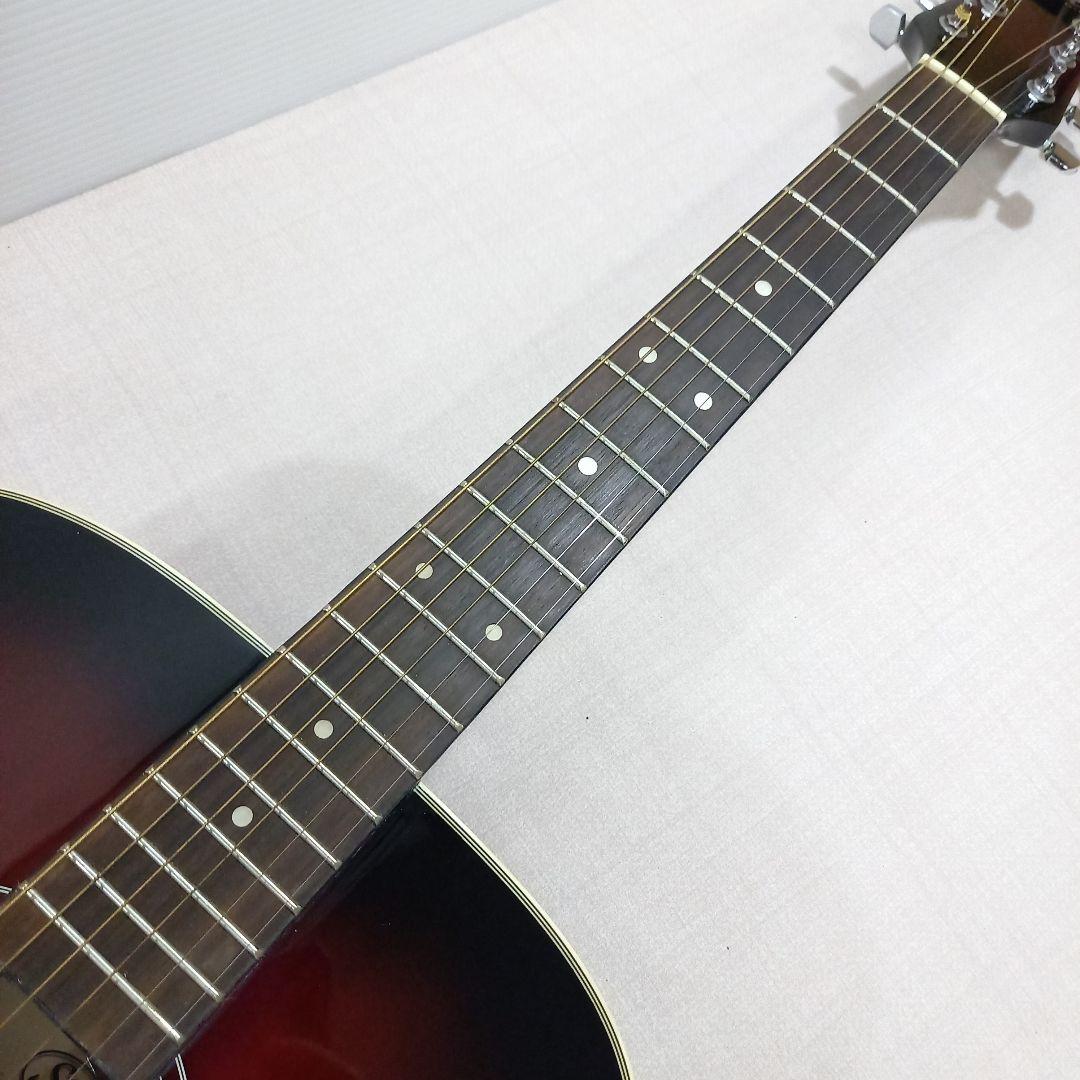 SX CUSTOM GUITARS アコースティックギター DG1K/VS