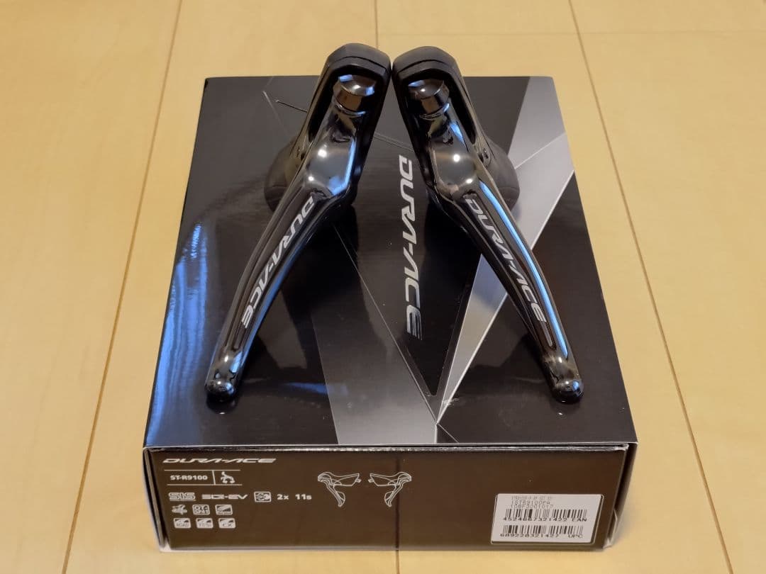 【浮雲さま専用】DURA-ACE R9100 コンポセット　ほか