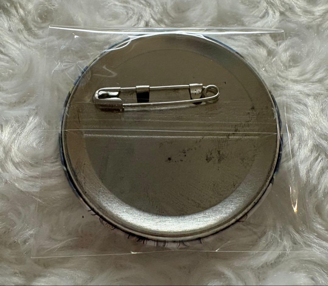 いれいす if 缶バッジ 僕らが描いた夢のその先に 3周年