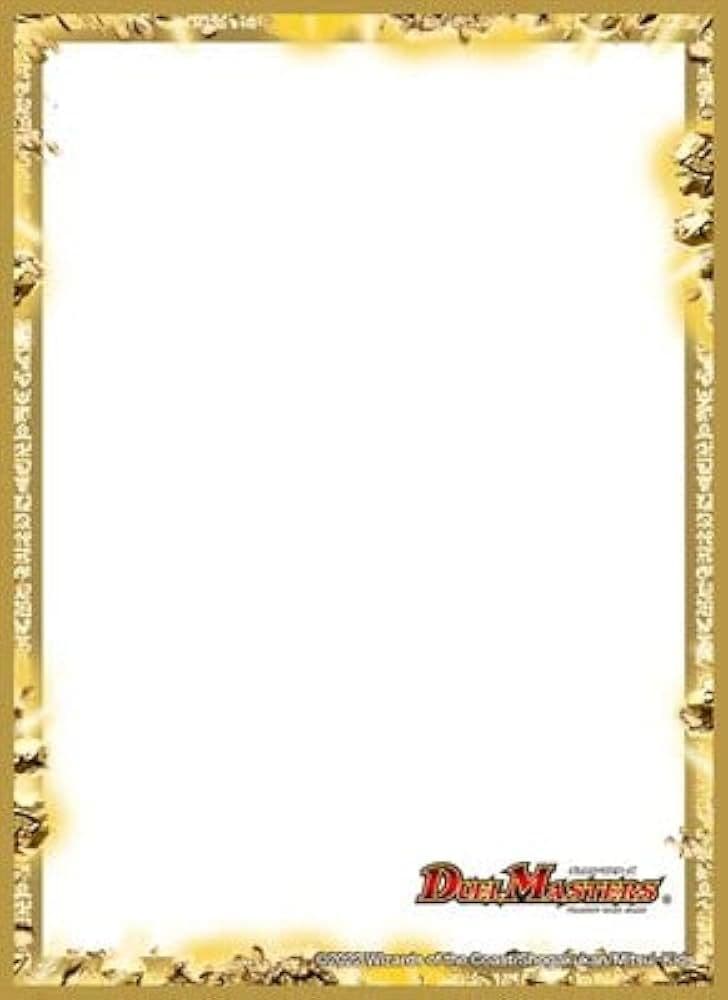 デュエルマスターズ lemon