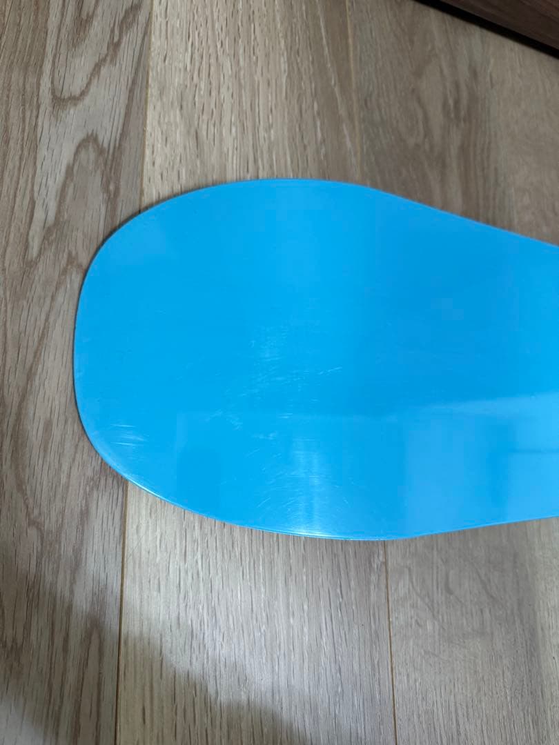 Burton Riglet キッズ 練習用スノーボード 90cm