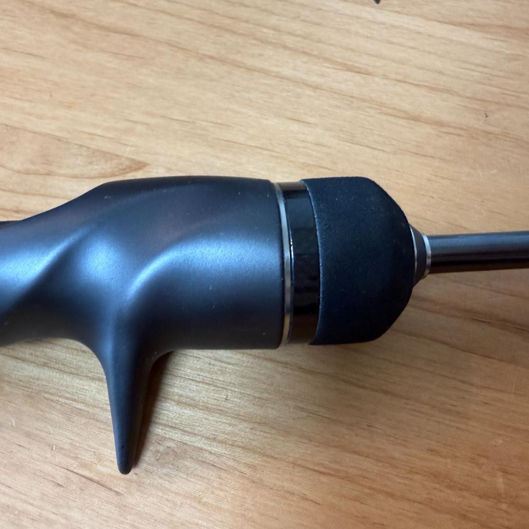 オシアジガー フルベンド　B60-1