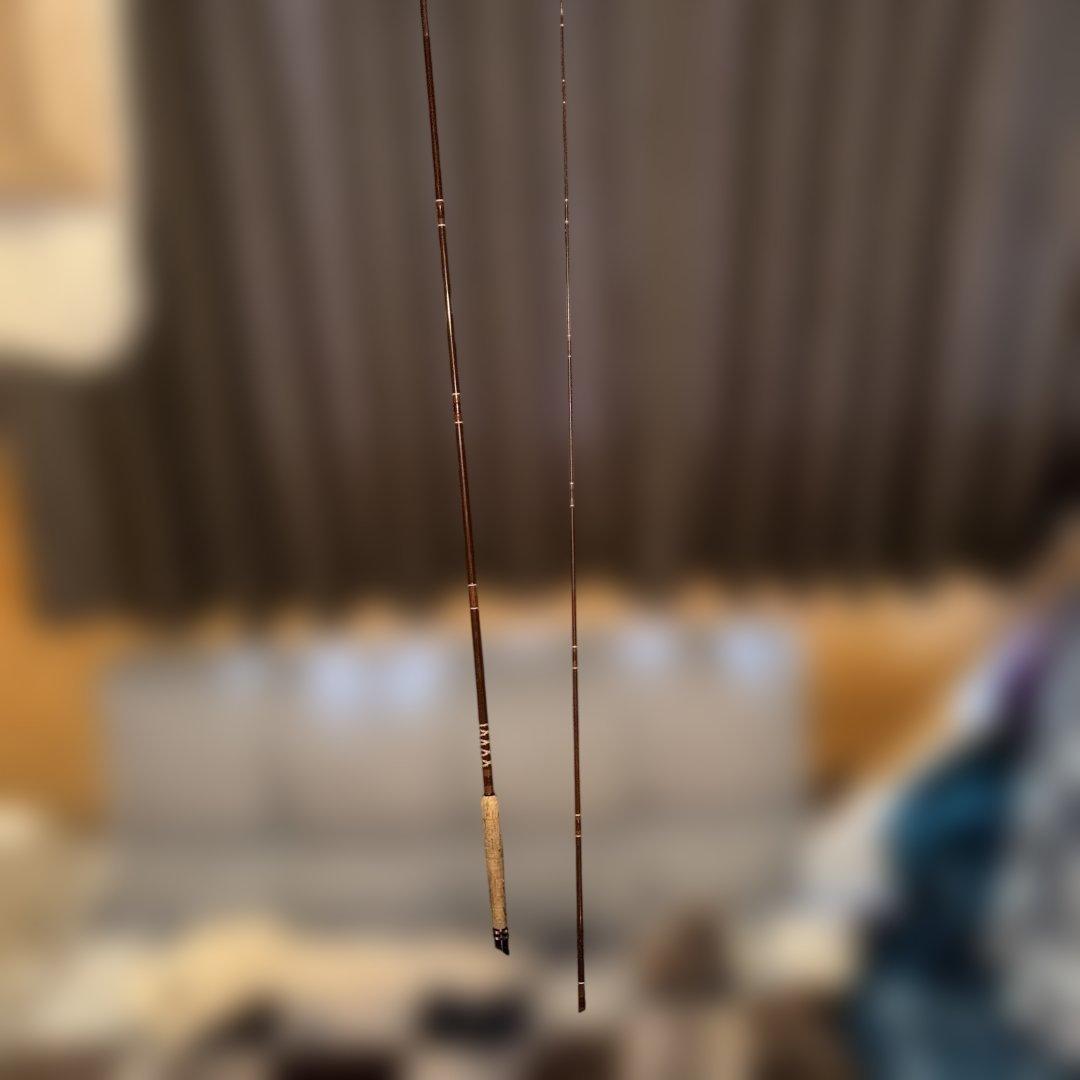 フェンウィック　ff807