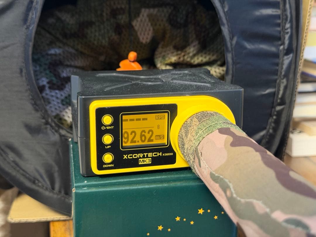 東京マルイ SOCOM MK23 影縫カスタム ガスガン