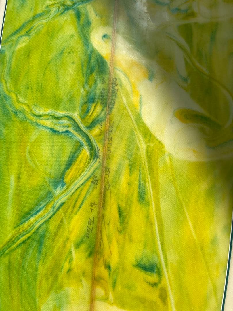 サーフボード ミッドレングス デボーション