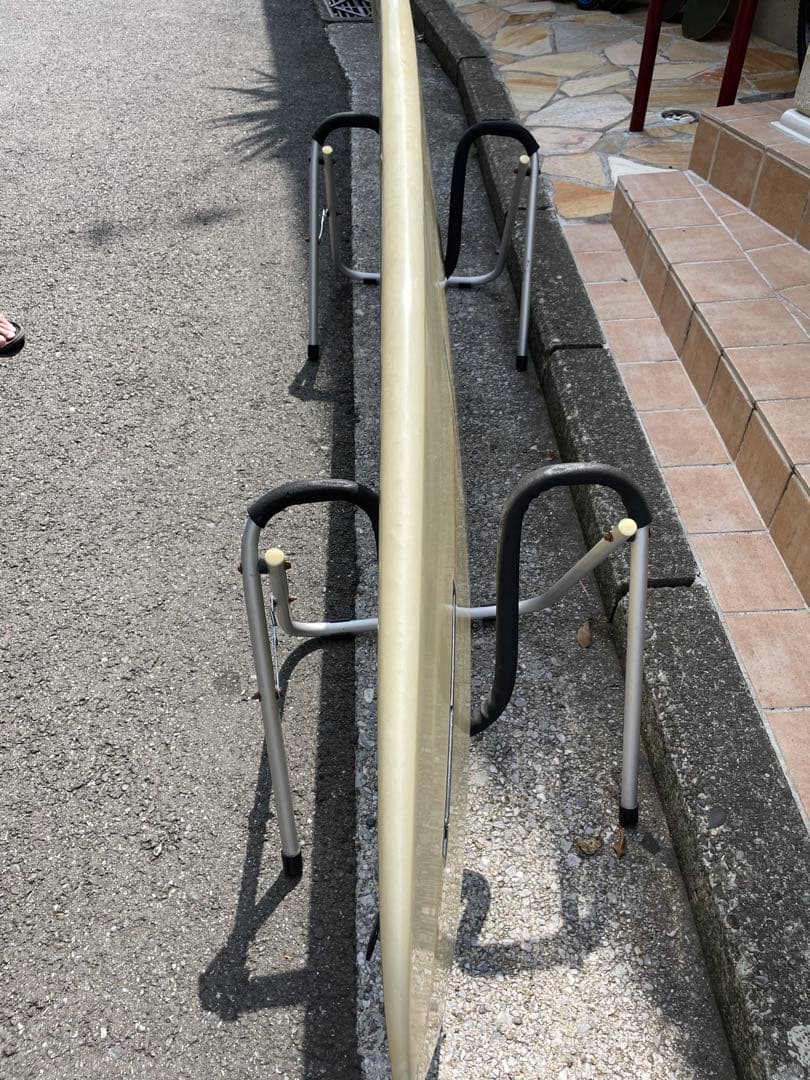 サーフボード ミッドレングス デボーション