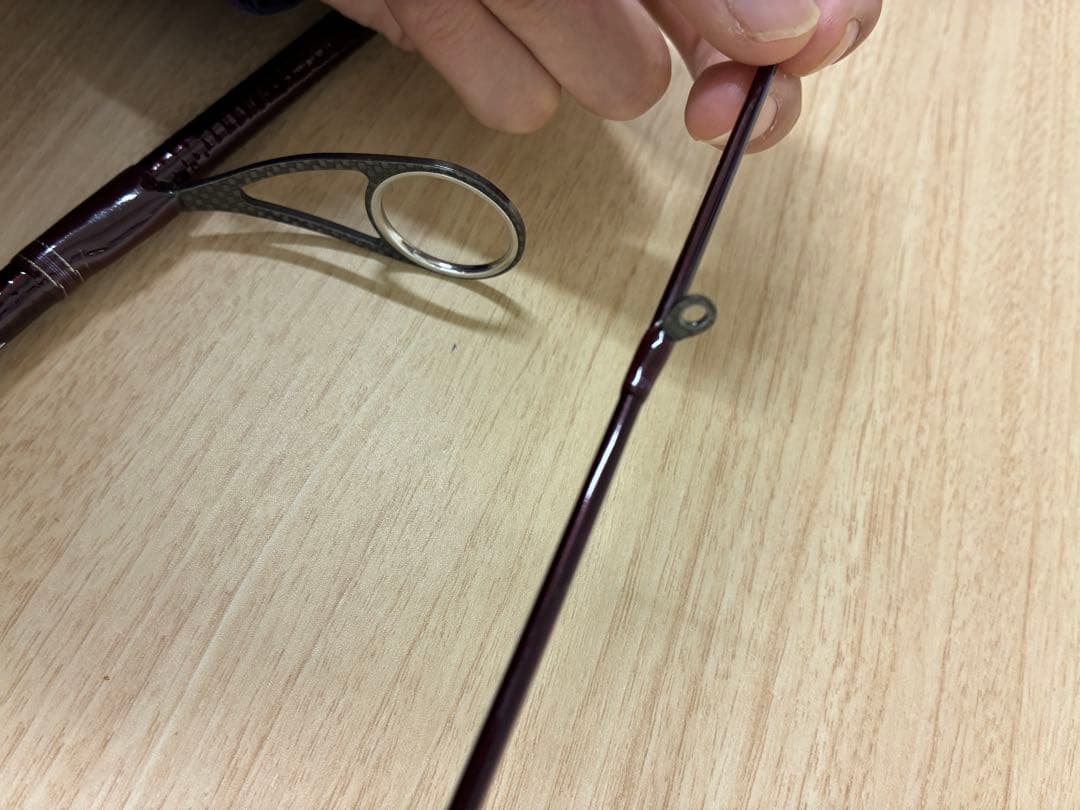 TOA　ハートランド722MFS -SVAGS17