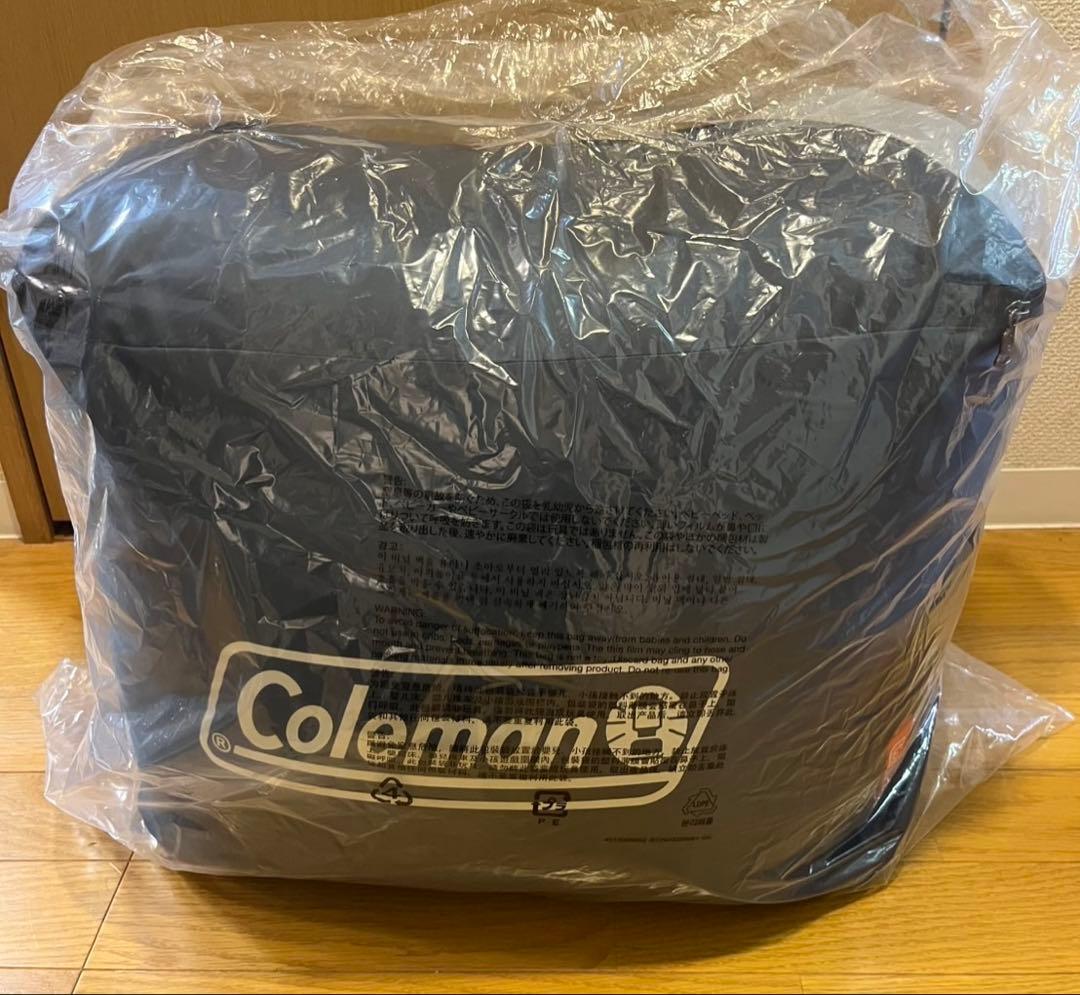 Coleman コールマン　マルチレイヤースリーピングバッグ