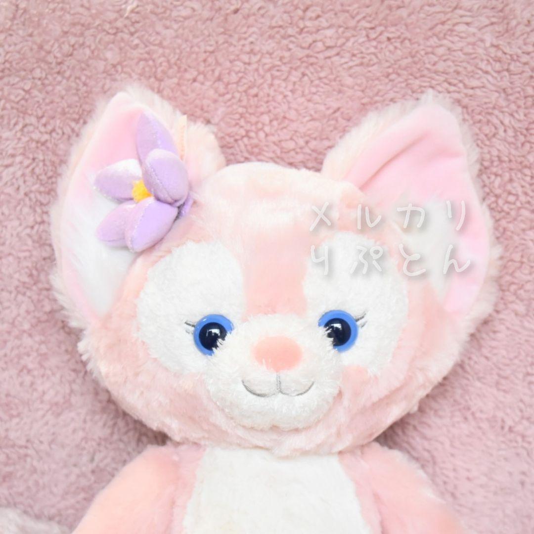 【2025年製】リーナベル・ぬいぐるみ(Sサイズ)