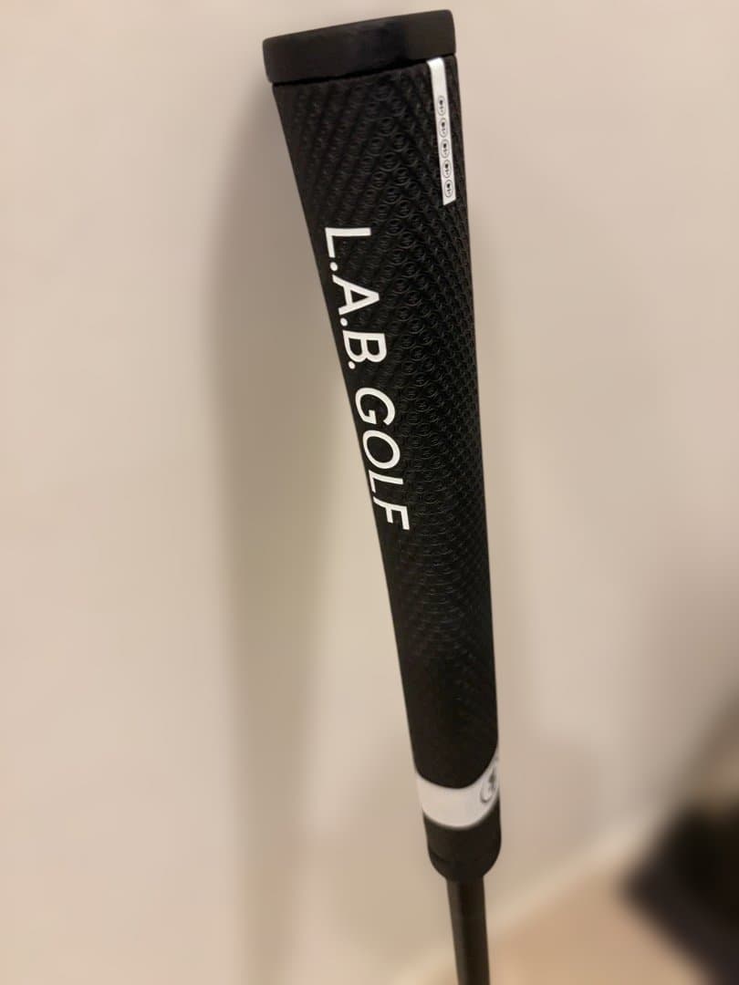 クラブ L.A.B. GOLF OZ.1i