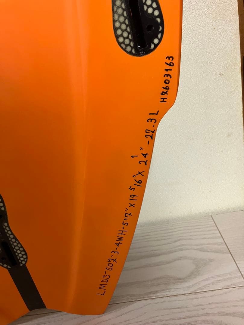 サーフボード　FIREWIRE