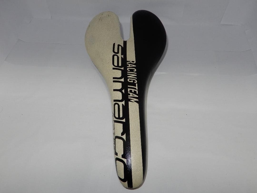 SELLE SANMARCOサドル