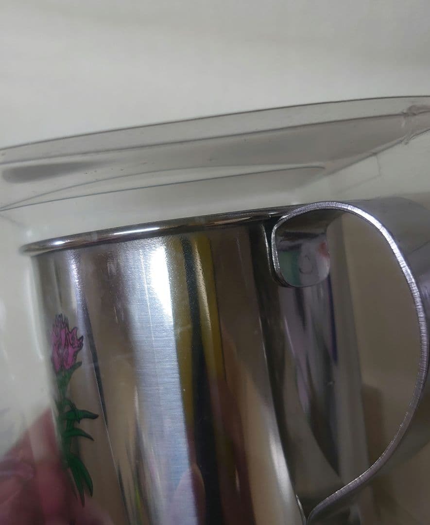 スノーピーク アルペンマグカップ