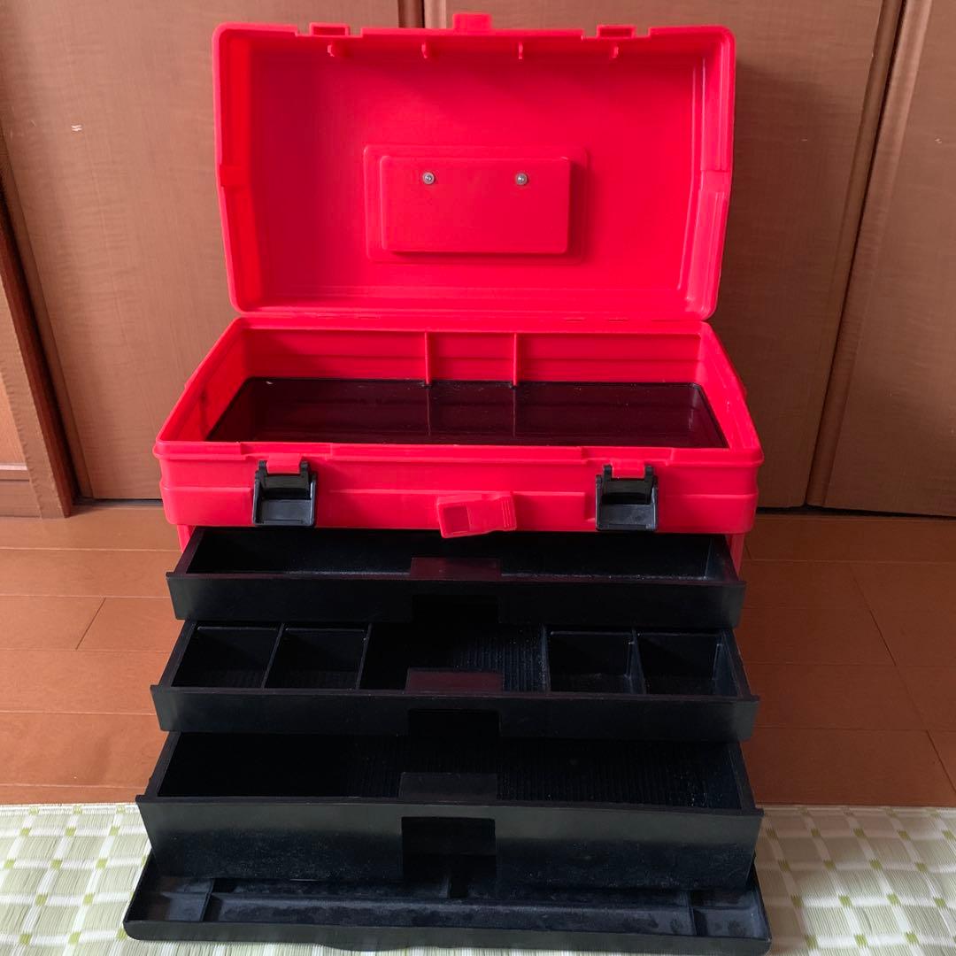 京商ピットボックス50周年記念