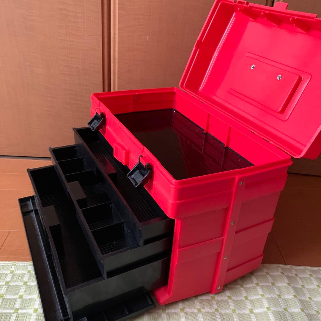 京商ピットボックス50周年記念