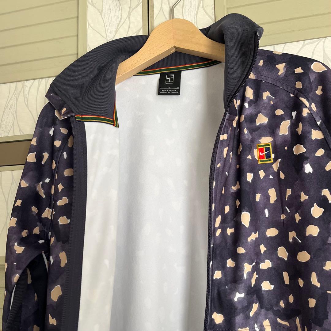 希少❗️NIKE TENNIS ナイキテニス ウェア ジャージ