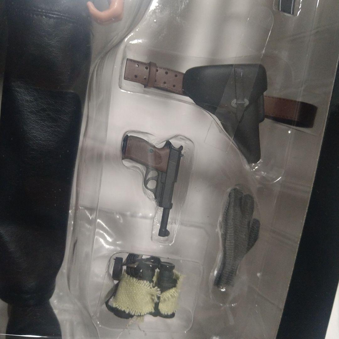 ドラゴン　ミリタリー　アクションフィギュア　1/6　ドイツ軍　ヨッヘン