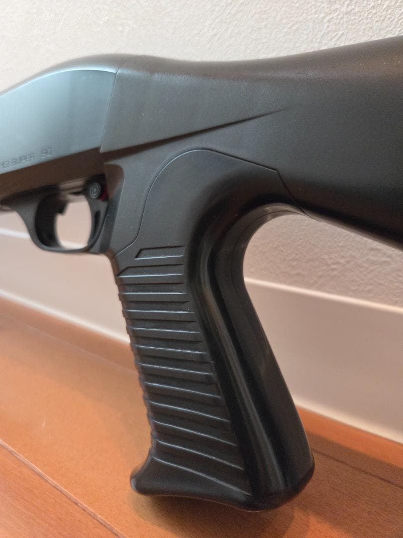 【東京マルイ】M3スーパー90 ショットガン【シェル7個&ホルダー付き】