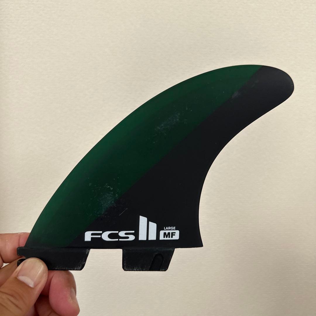 ミック・ファニング・フィンmonmo