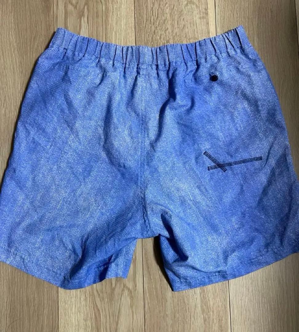 THE NORTH FACE ベントメッシュ ランニング上下セット メンズ M