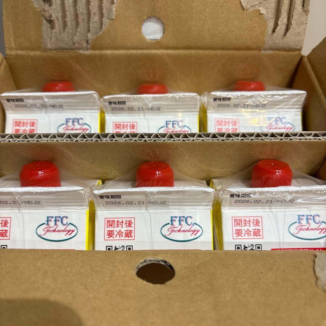 パイロゲン ノンカロリー 6本