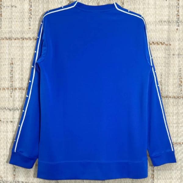 1999-2000 ユベントス アウェイ 長袖 ユニフォーム