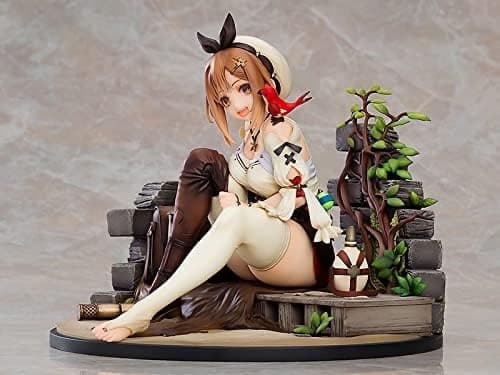 ライザのアトリエ ライザリン・シュタウト 1/6スケール マックスファクトリー