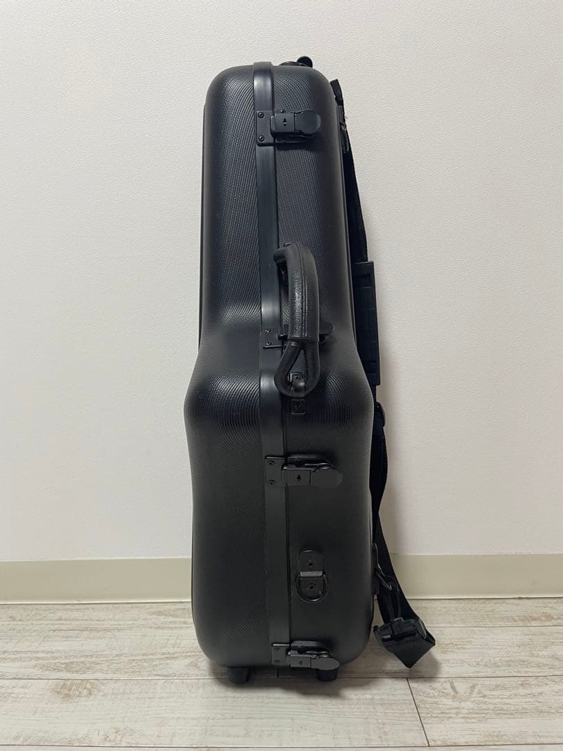 【O.H.済・美品】ヤマハ アルトサックス YAS-82Z G1ネック仕様