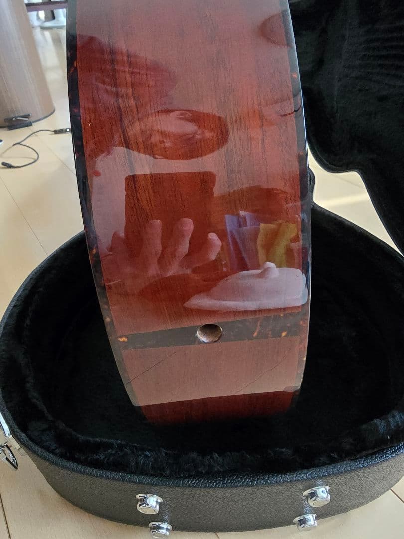 ねねこTAKOMA ECM28C