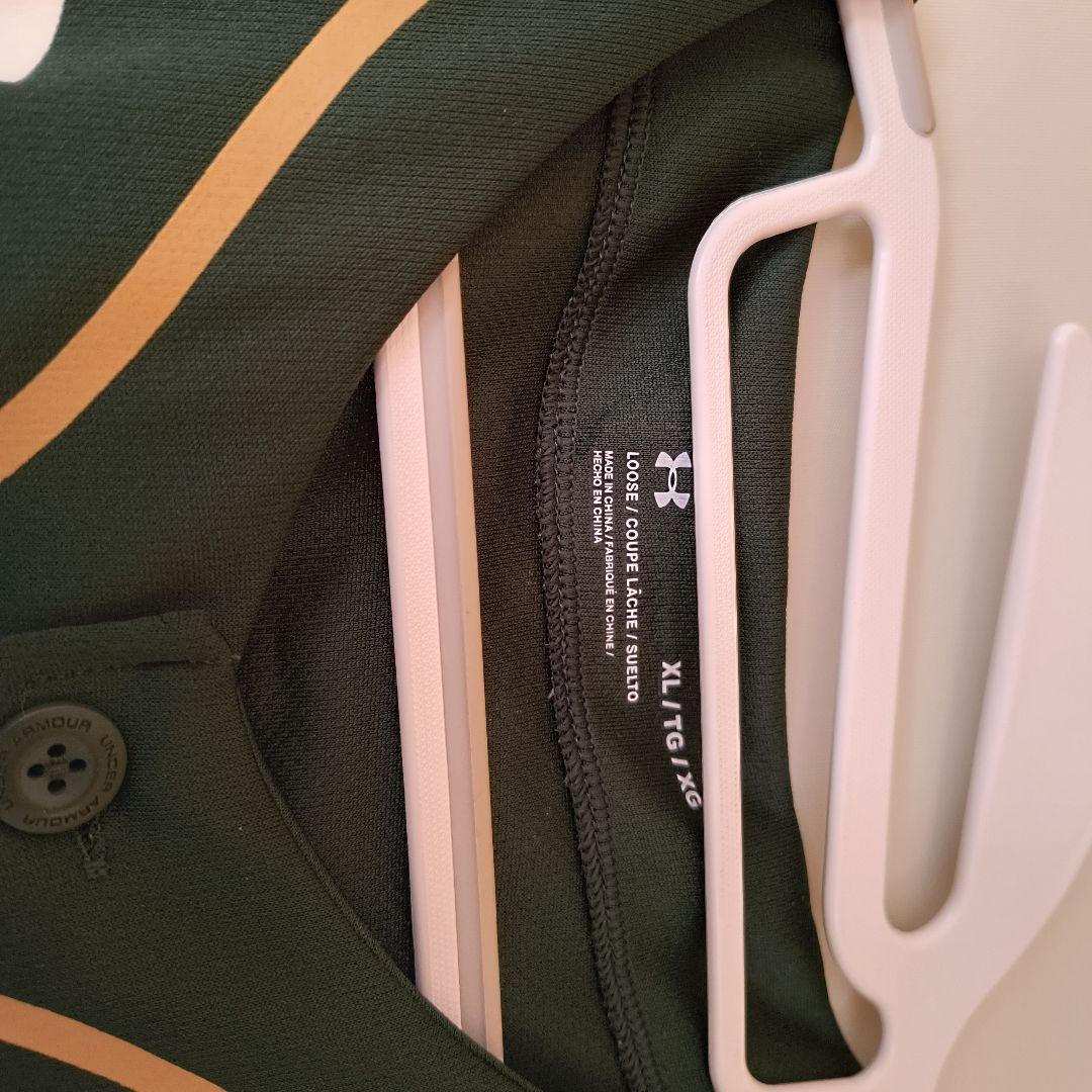 松中信彦　元監督　直筆サイン入りレプリカユニフォーム