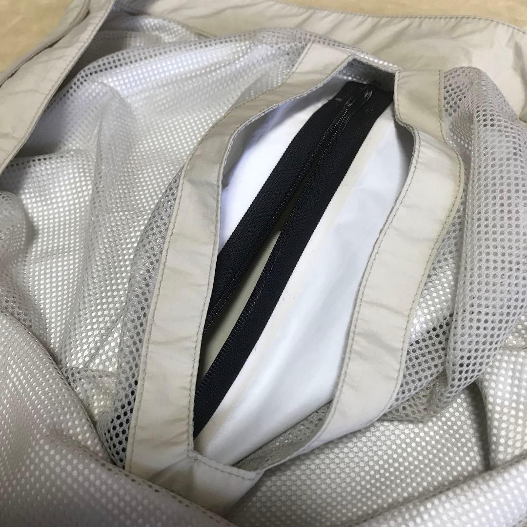 CHERVO ゴルフウエア　ベージュ　L 上下　セットアップ　防風　防水