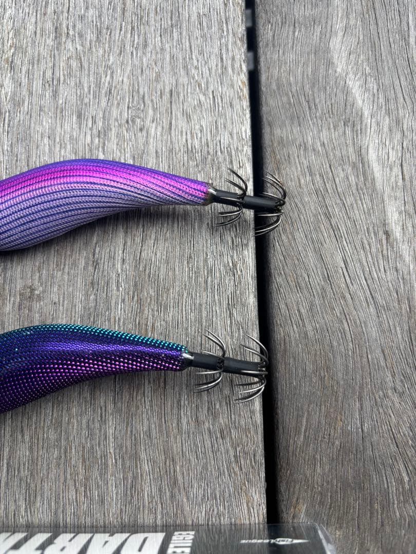 ダートマックス 魔女クロス　フラッシュマックス　D29CP パープル　レア　3号