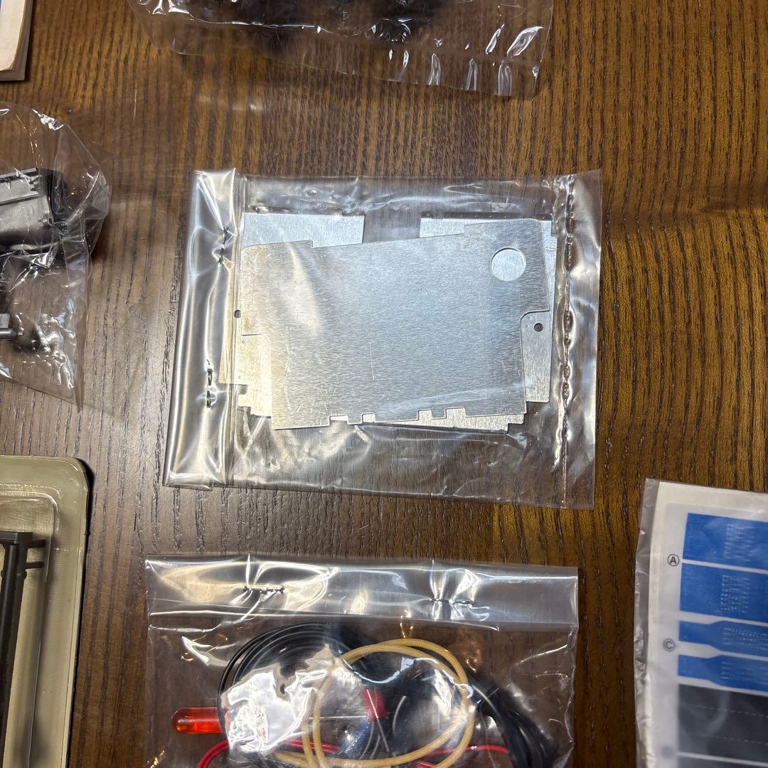 タミヤ　1/12 プラモデル　ケーターハム　スーパーセブン　BDR 未組立