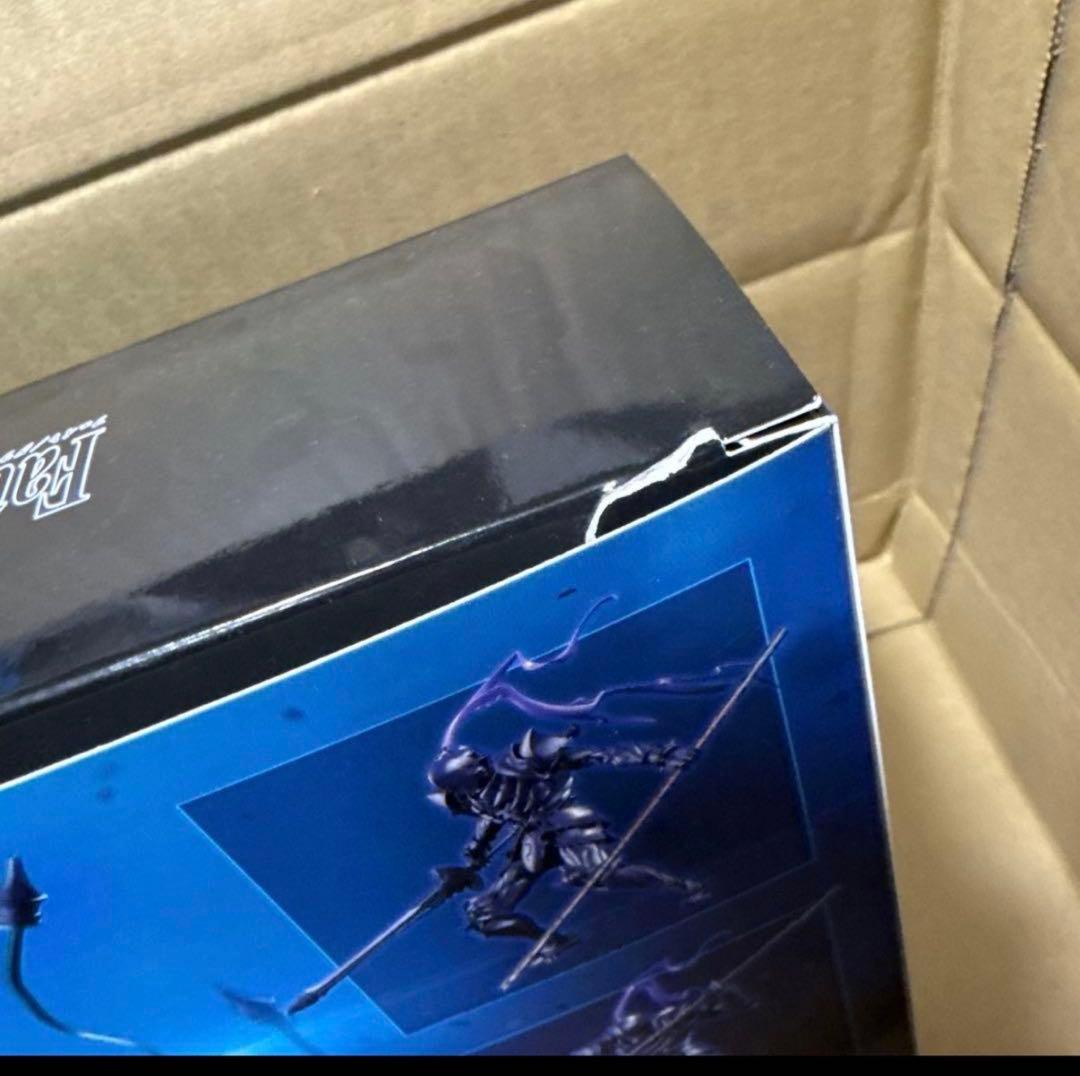 FGO ランスロット フィギュア