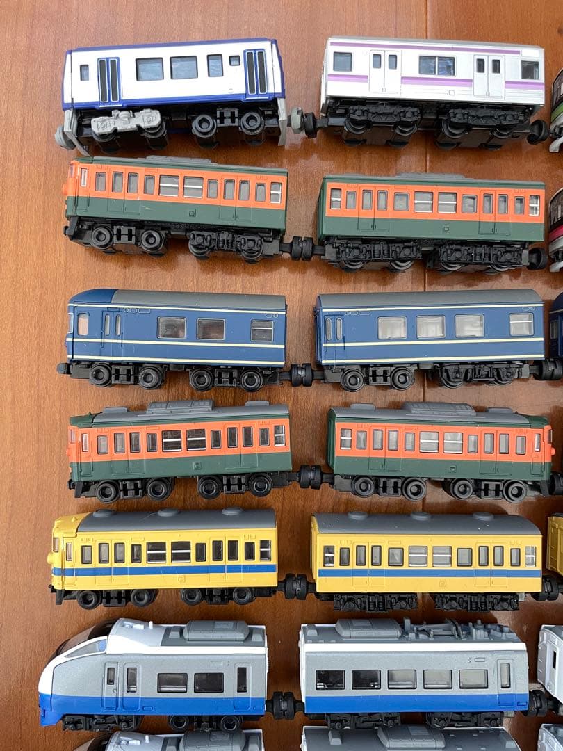 Bトレインショーティー ジャンク品　まとめ売り