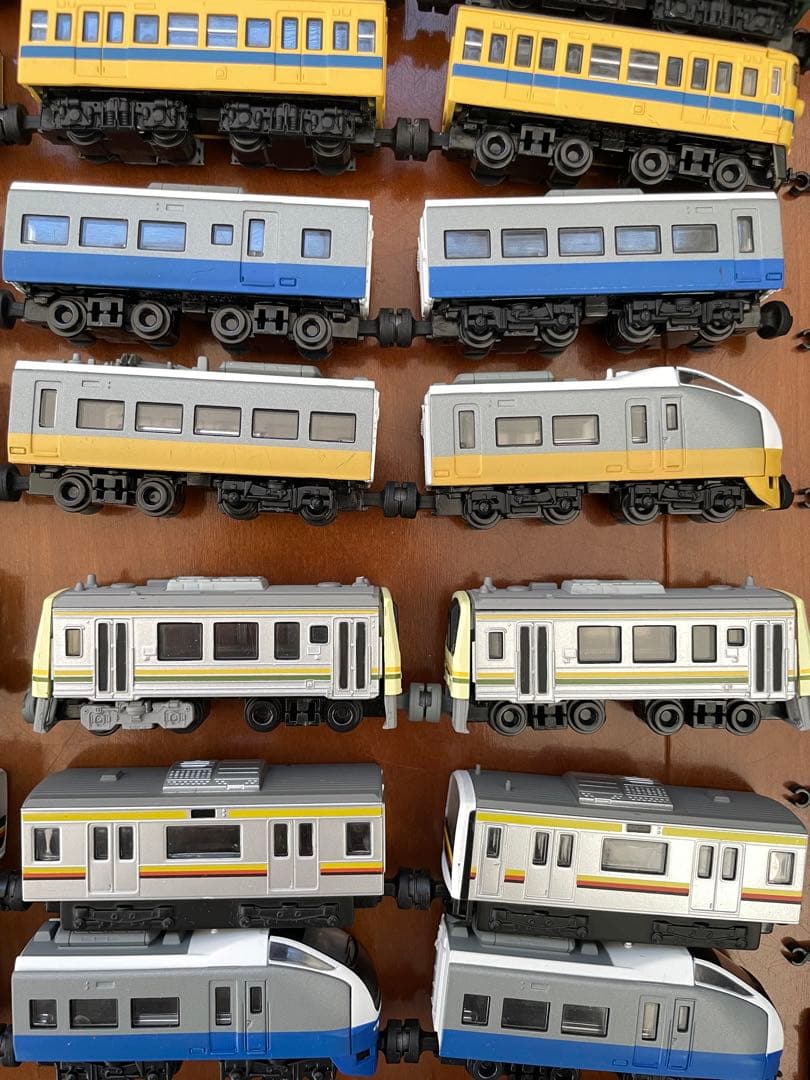 Bトレインショーティー ジャンク品　まとめ売り