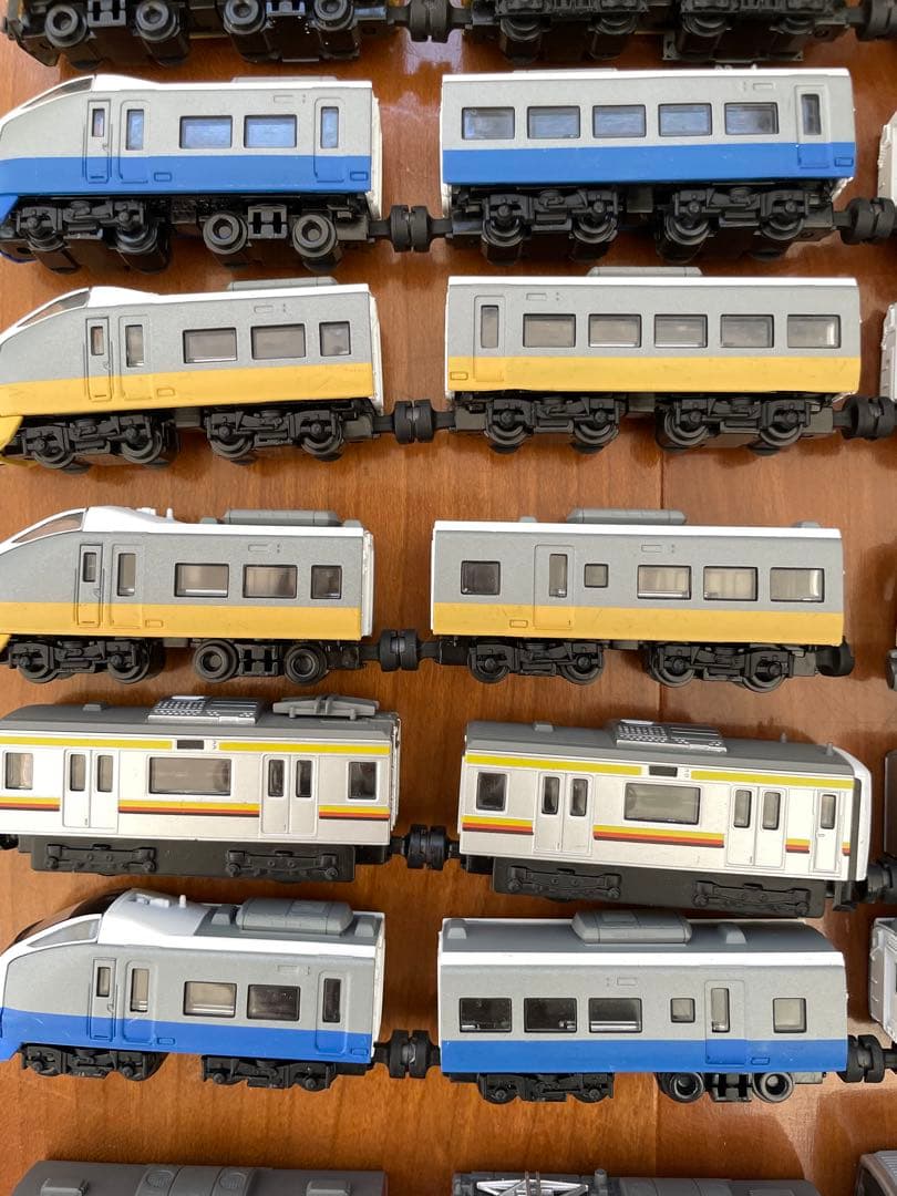 Bトレインショーティー ジャンク品　まとめ売り